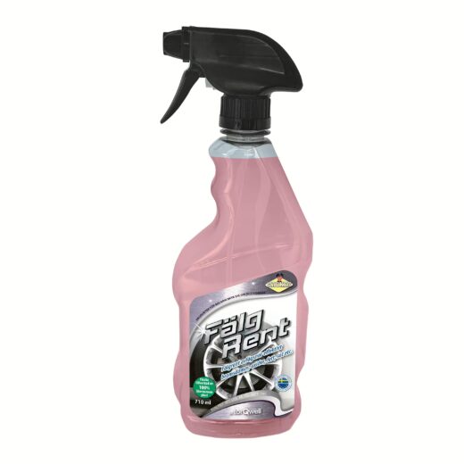 Macken - Fälgrent Spray