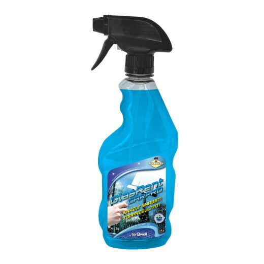 Macken - Glasrent Carpro Spray