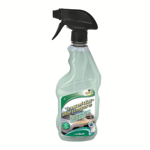 Macken - Insektsborttagare Spray