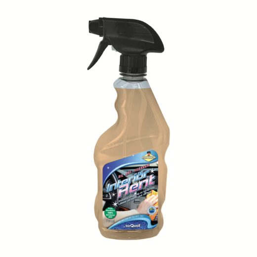 Macken - Interiörrent Spray