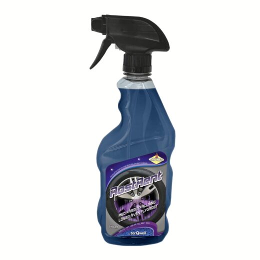 Macken - Rostrent spray