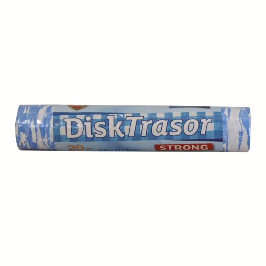 Cleanosan - Disktrasor 20st