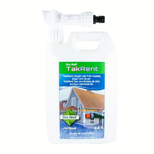 Growell - Takrent m Injektor