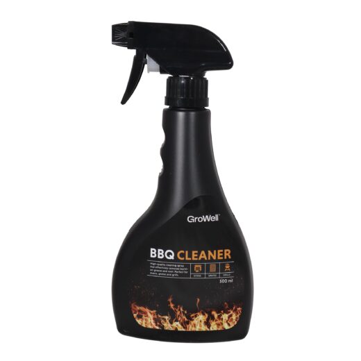 Growell - BBQ Cleaner