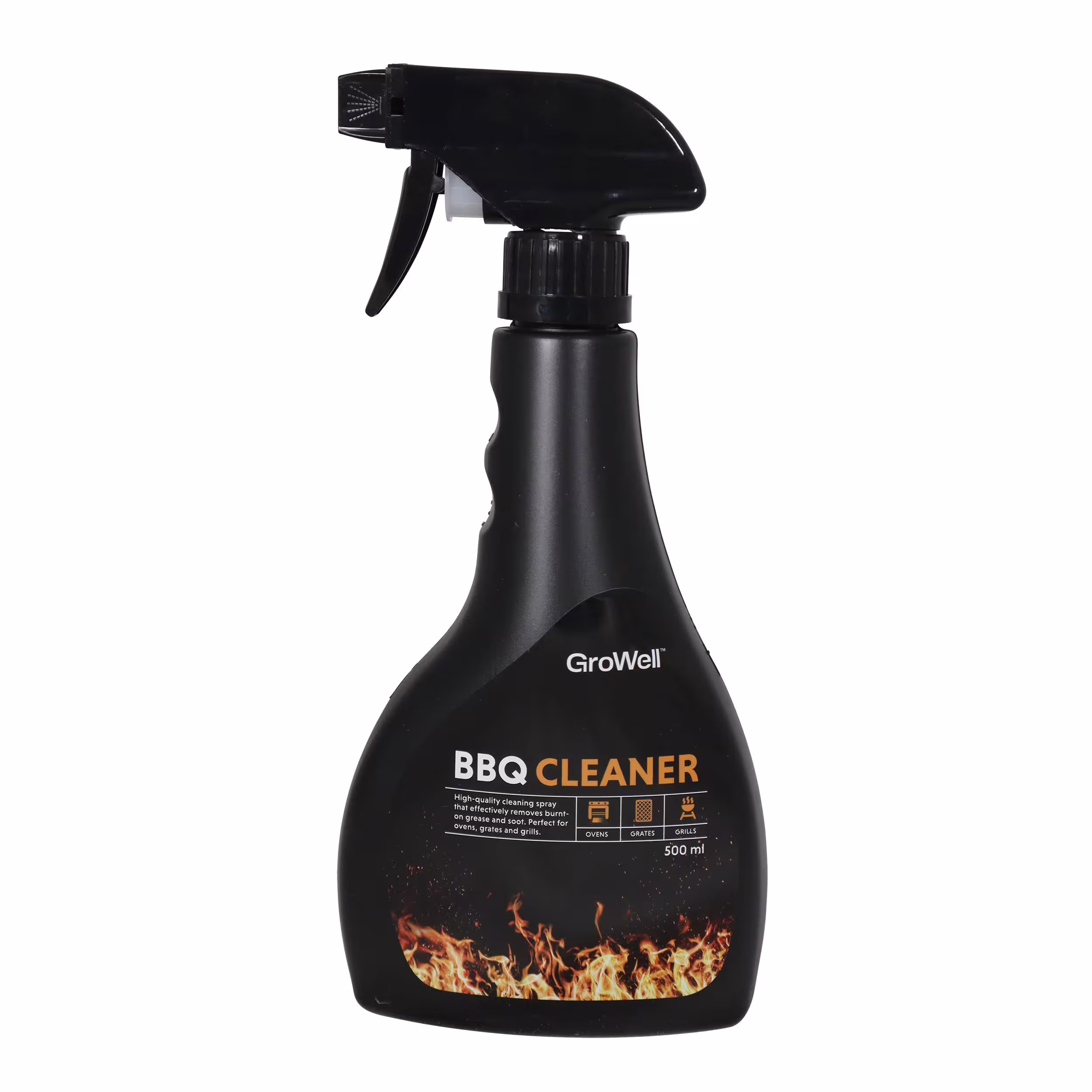 Growell - BBQ Cleaner