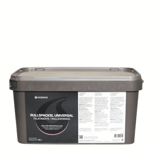 Hagmans - Rullspackel Universal