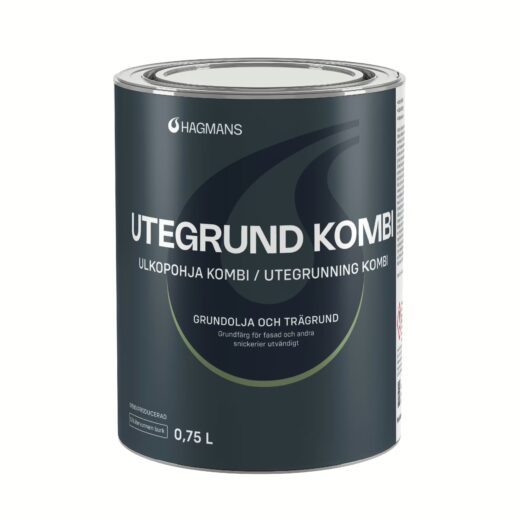 Hagmans - Utegrund Kombi