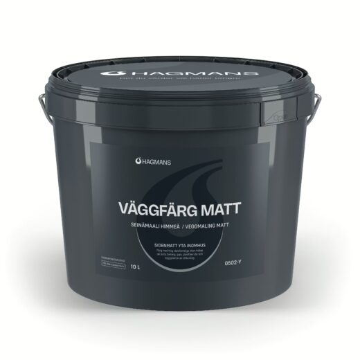 Hagmans - Väggfärg