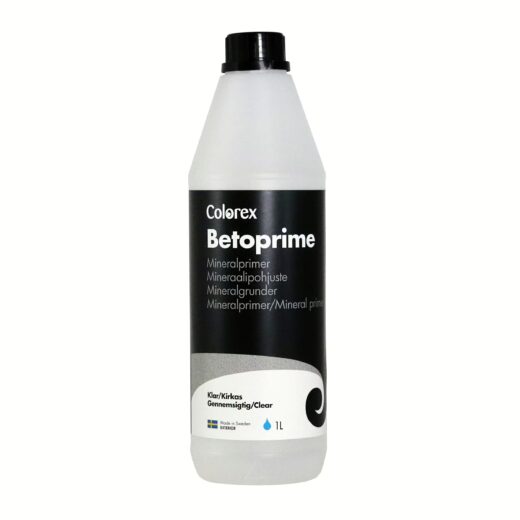 Colorex - Betoprime