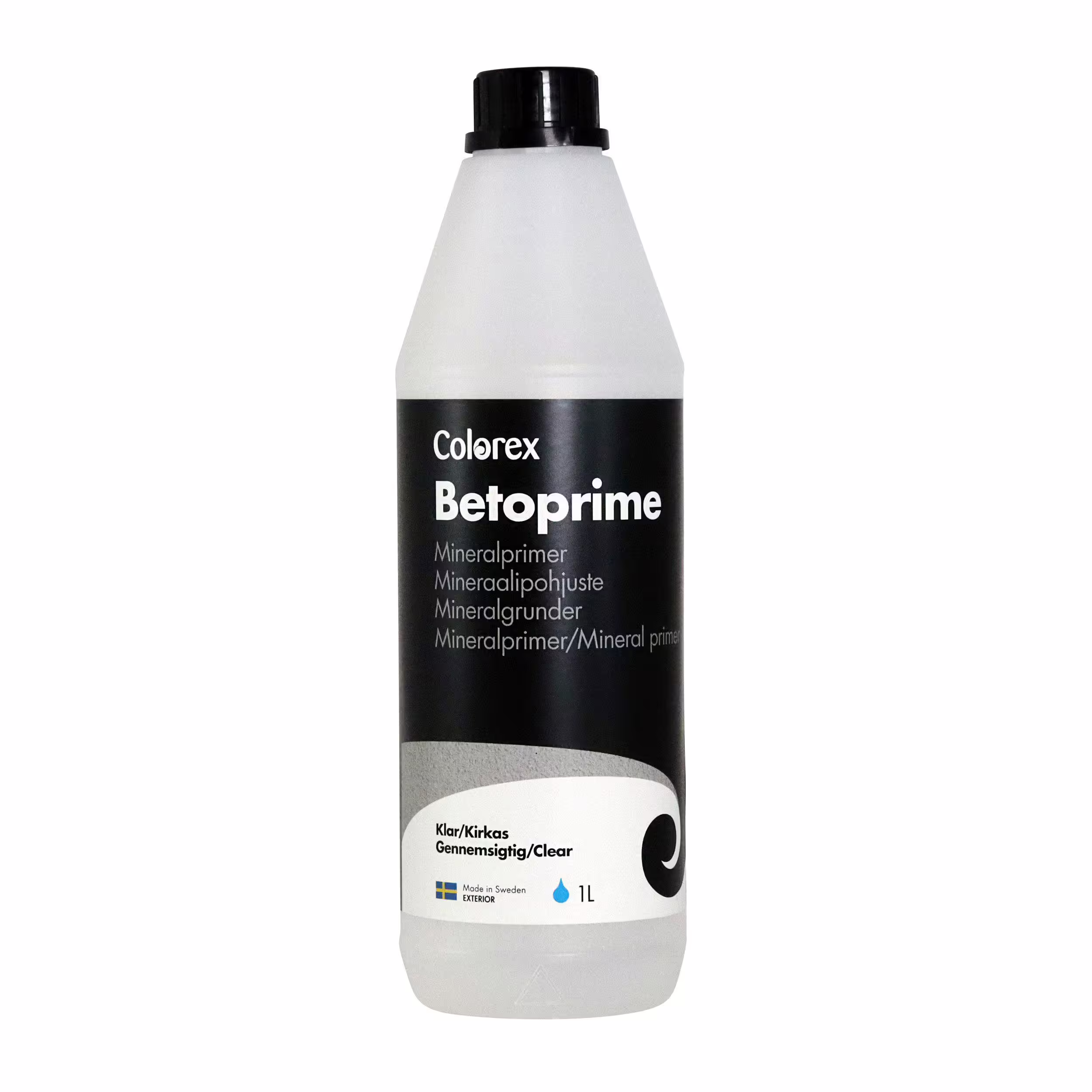 Colorex - Betoprime
