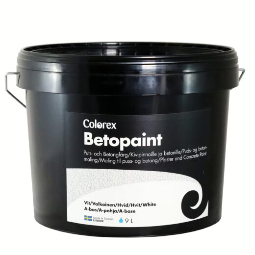 Colorex - Betopaint