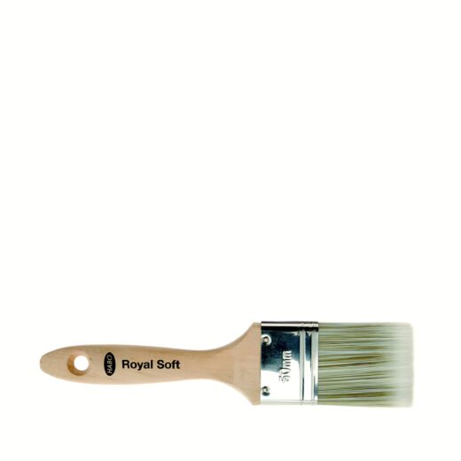Habo - Lackpensel Royal Soft