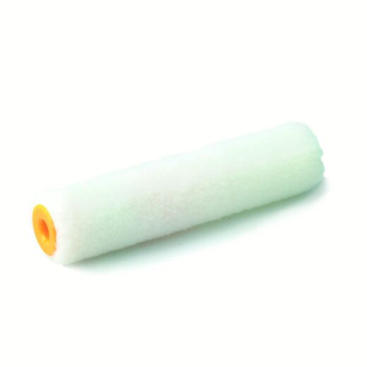 Habo - Superglatt miniroller 100mm