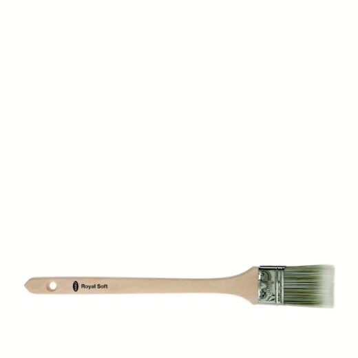 Habo - Vinkelpensel Royal Soft