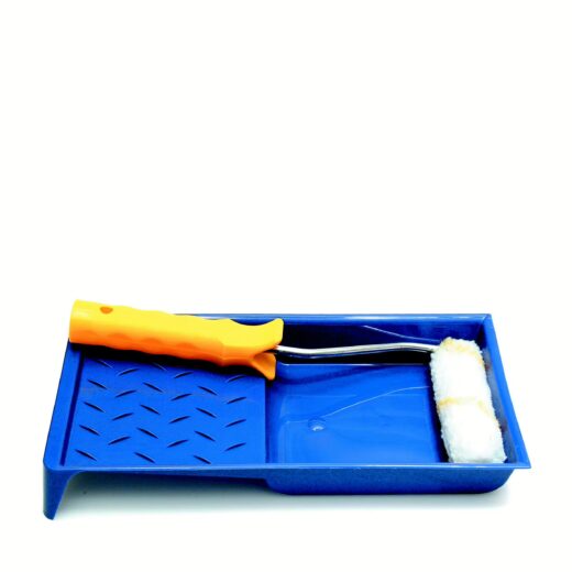 Habo - Minirollerset Polymex 100mm