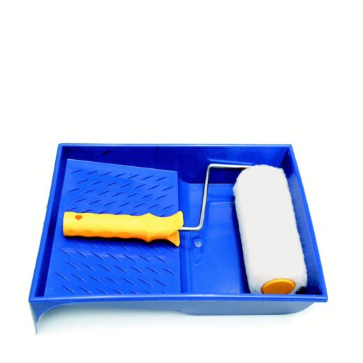 Habo - Rollerset 180mm