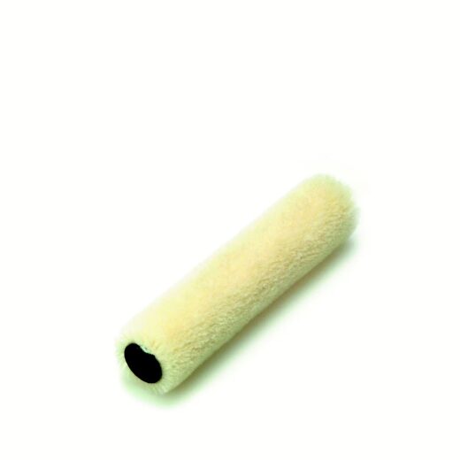 Habo - Velour miniroller 100mm
