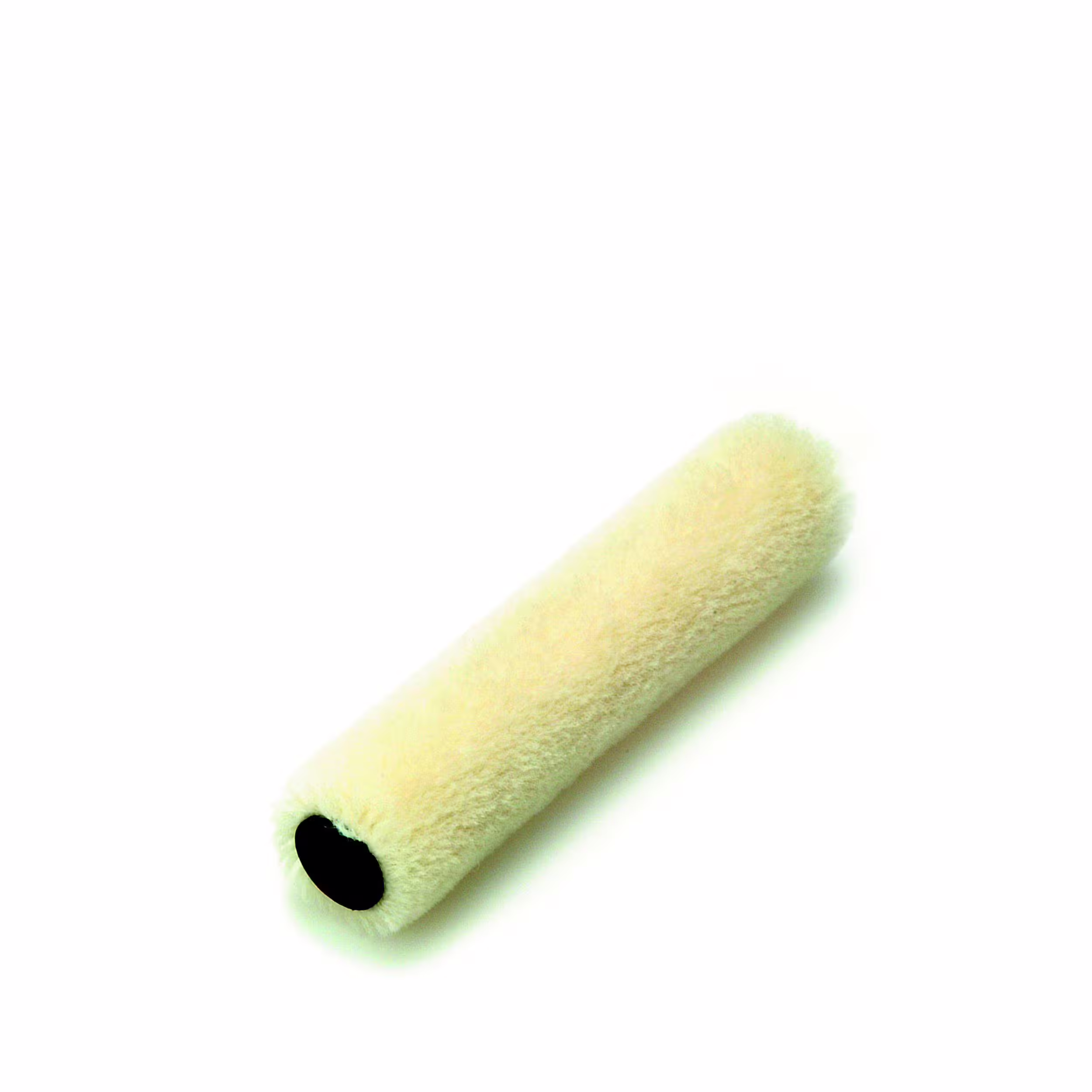 Habo - Velour miniroller 100mm