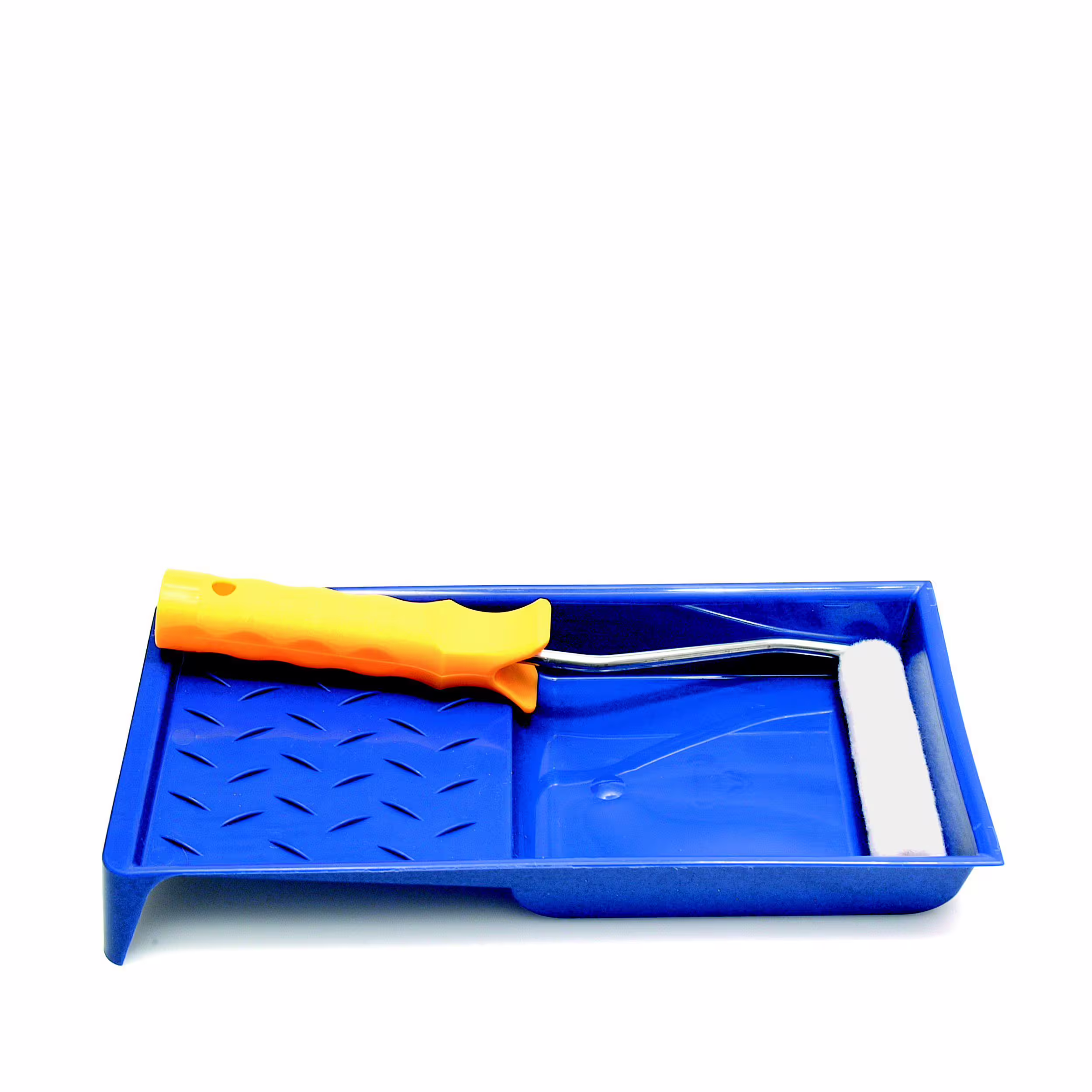 Habo - Minirollerset Superglatt 100mm
