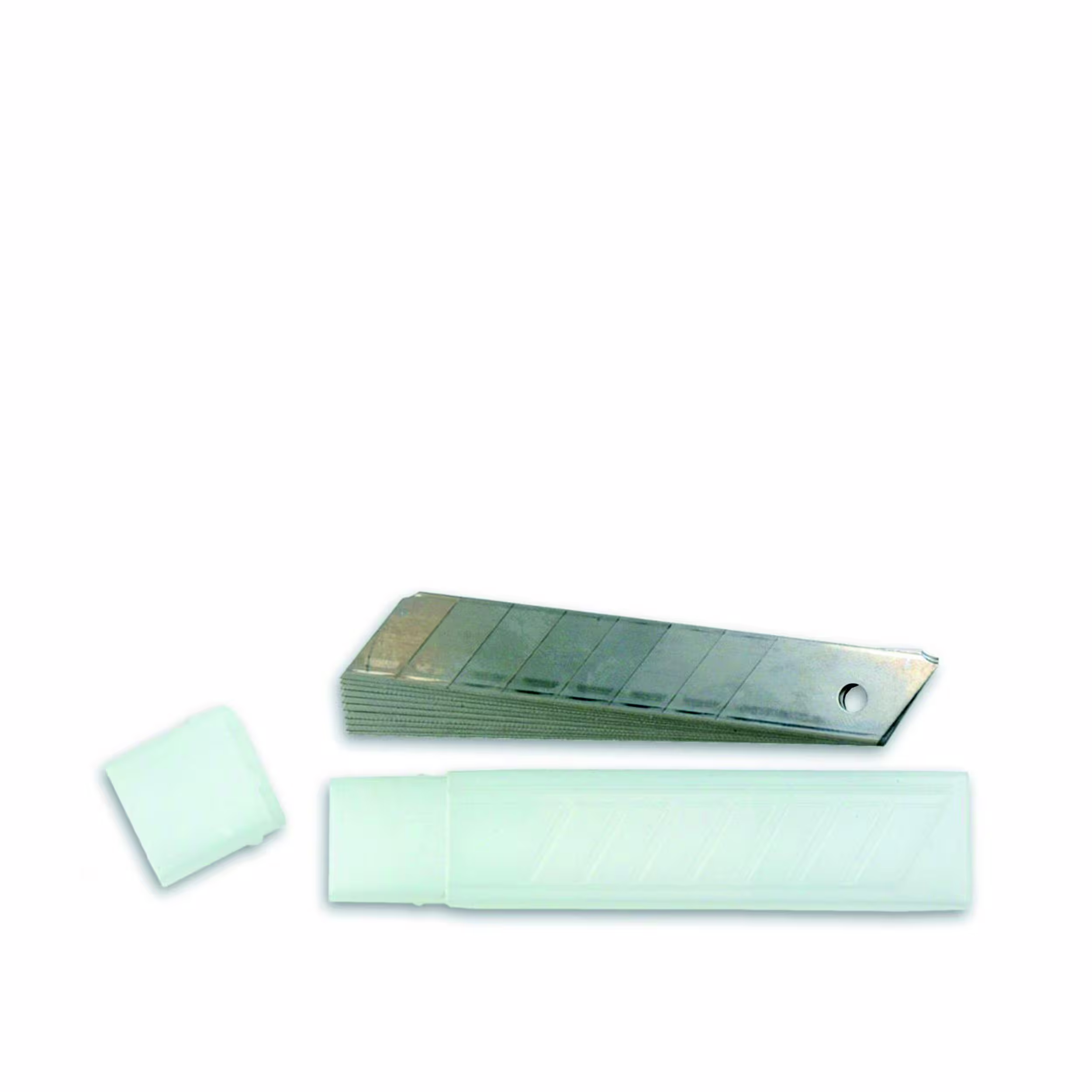 Habo - Blad t brytbl.kniv 18mm 10-P