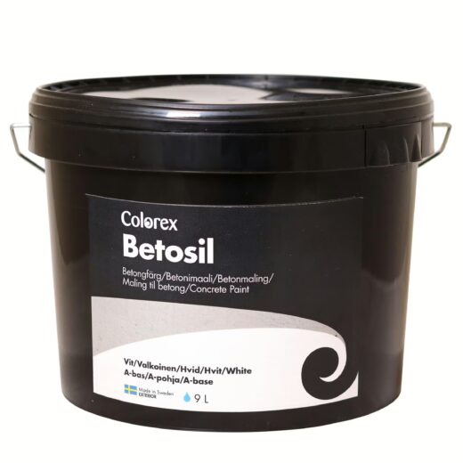 Colorex - Betosil