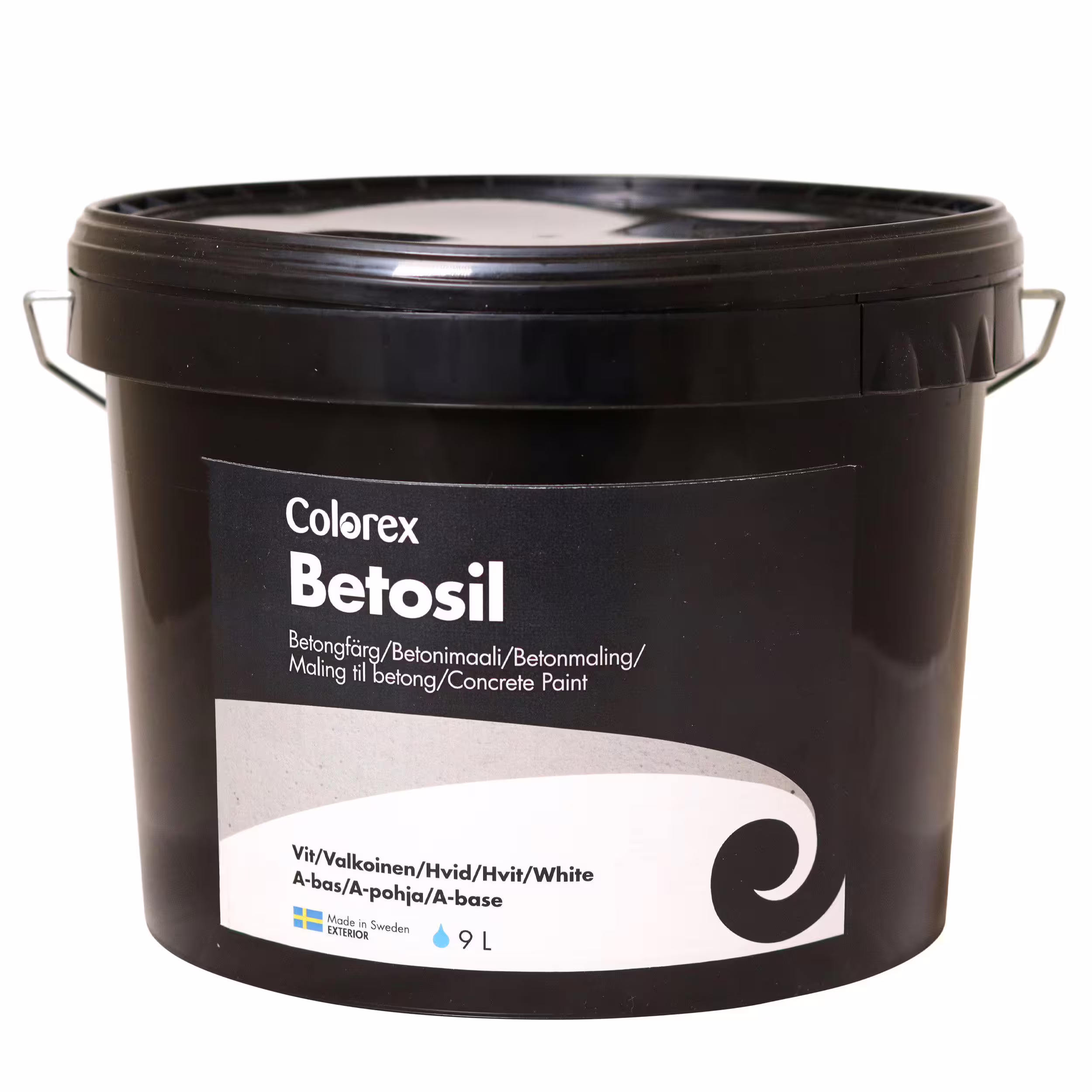 Colorex - Betosil