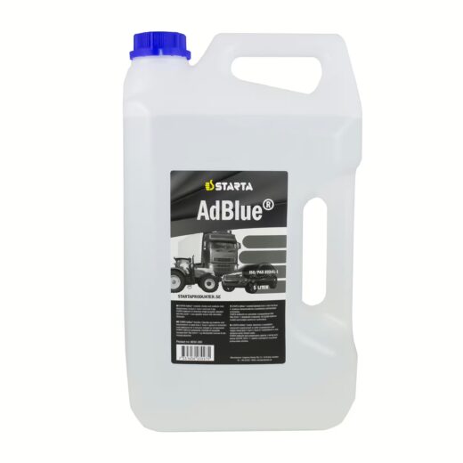 Starta - AdBlue