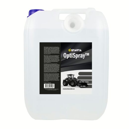 Starta - OptiSpray