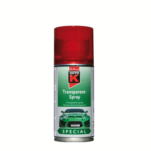 Auto-K - Transparent