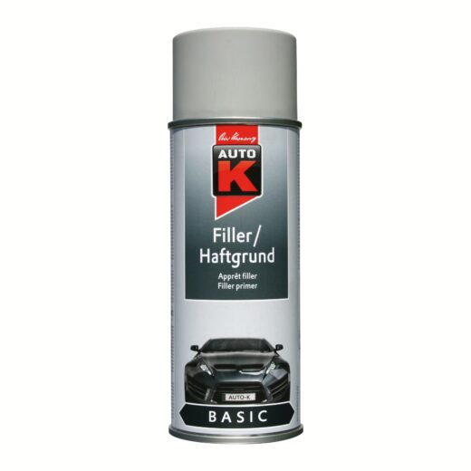 Auto-K - Grundfärg Filler