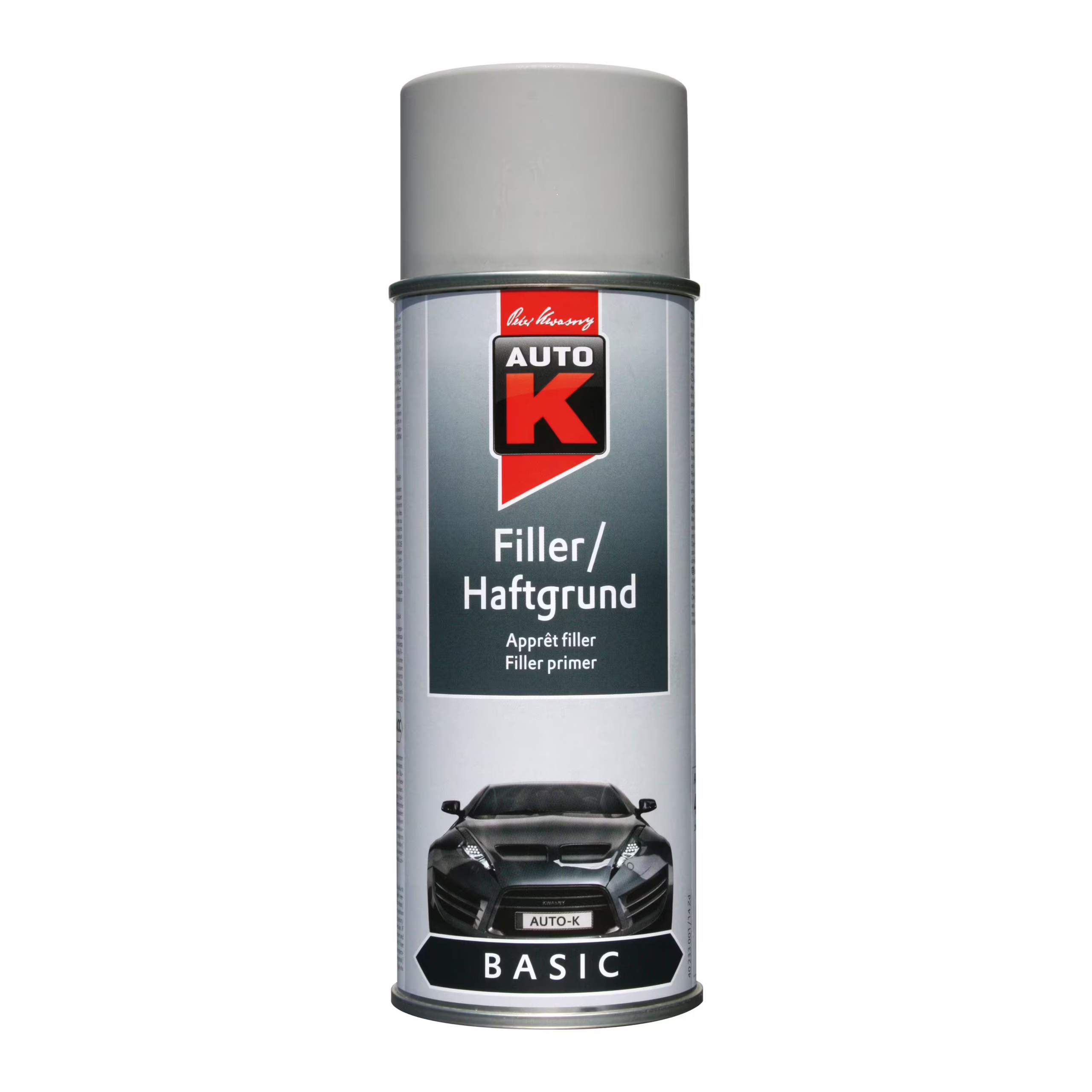 Auto-K - Grundfärg Filler