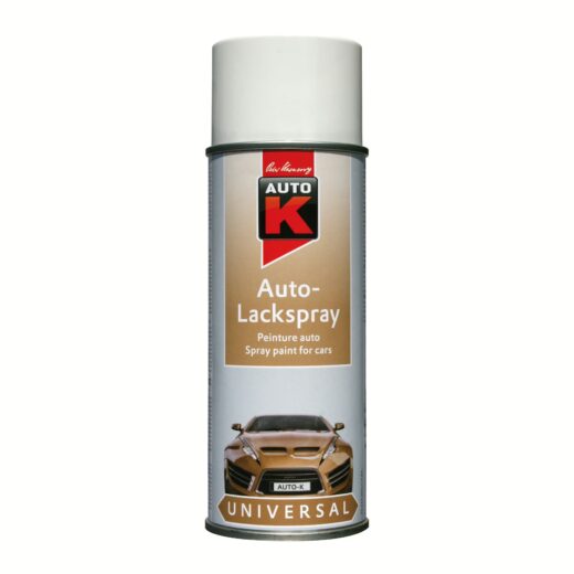 Auto-K - Lackfärg