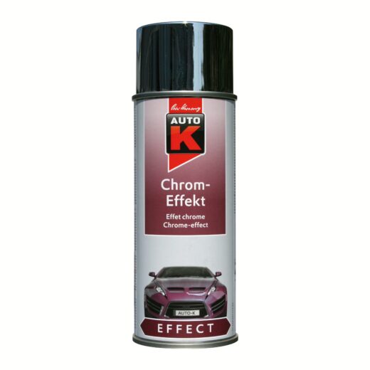 Auto-K - Kromeffekt
