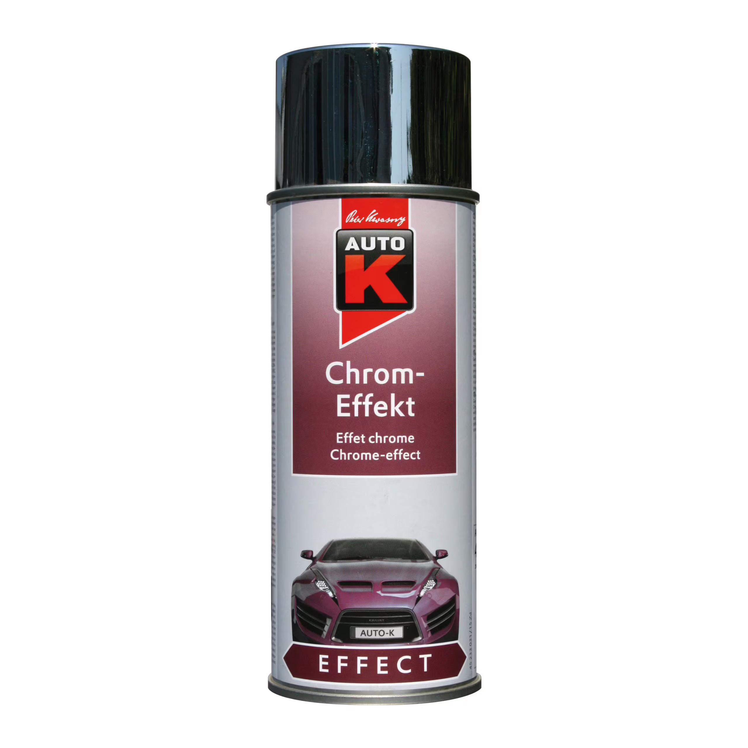Auto-K - Kromeffekt