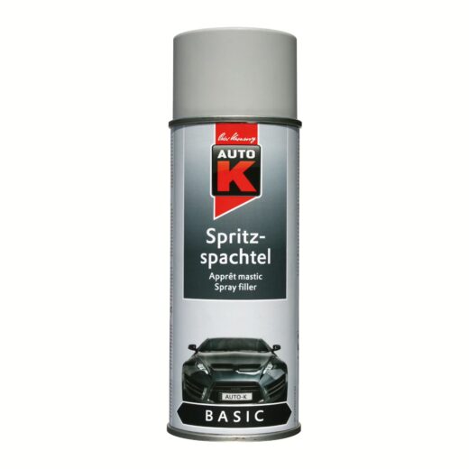 Auto-K - Sprutspackel