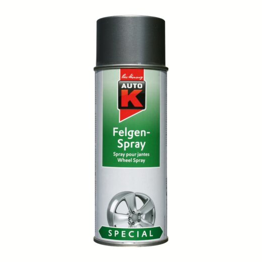Auto-K - Fälgfärg