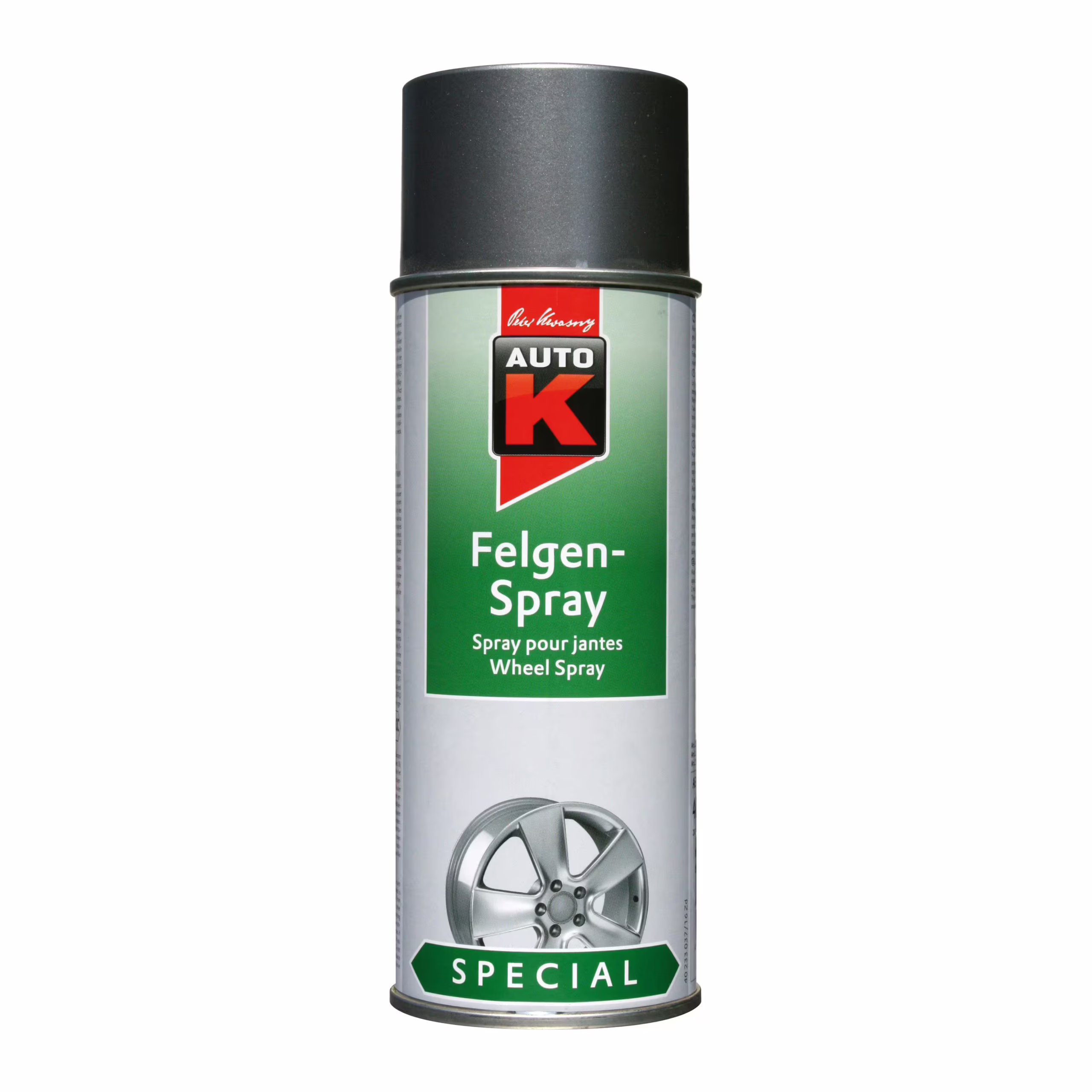 Auto-K - Fälgfärg