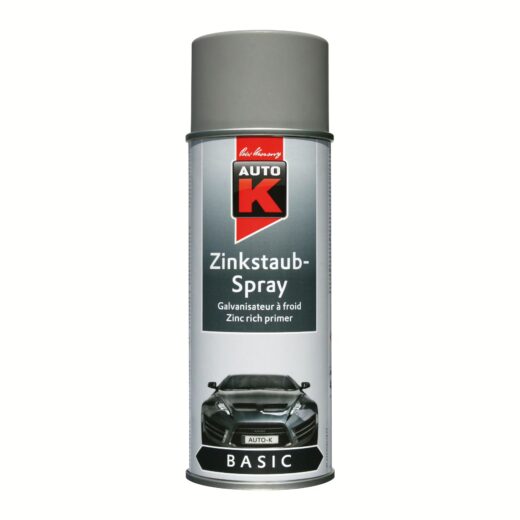 Auto-K - SK Zinkspray Grund