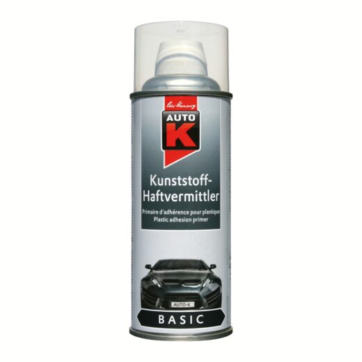 Auto-K - Grundfärg Plasthäftgrund