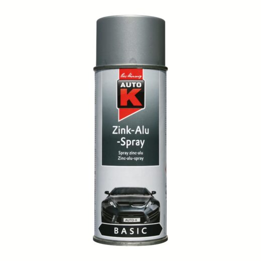 Auto-K - Zink-Alu-Spray
