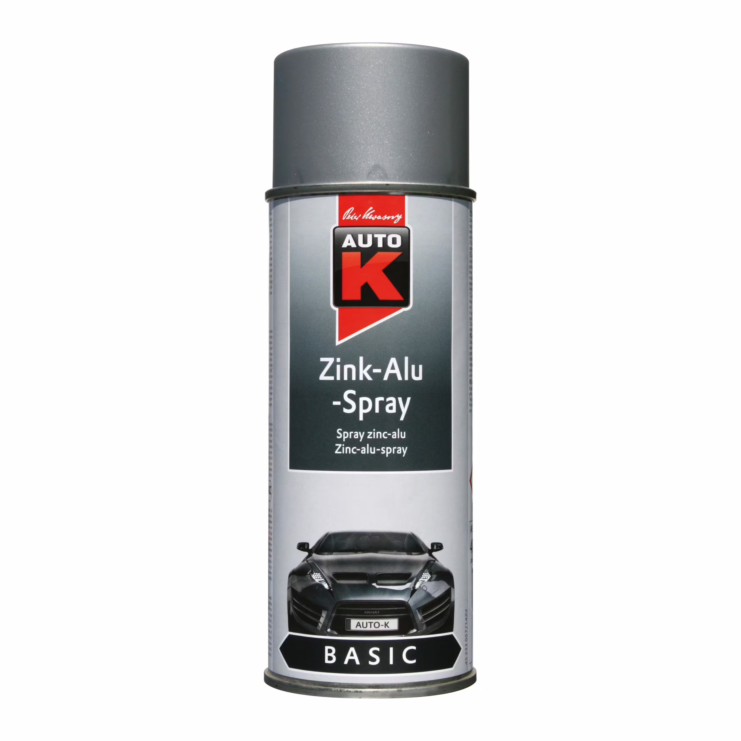 Auto-K - Zink-Alu-Spray