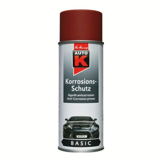 Auto-K - Grundfärg Rostskydd