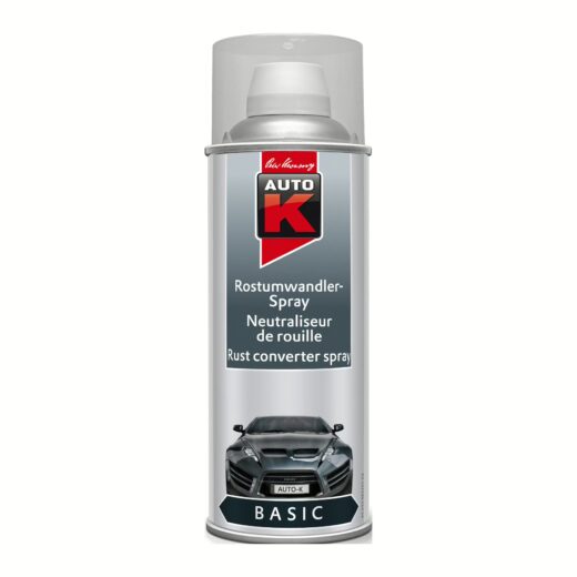 Auto-K - Spray Rostomvandlare