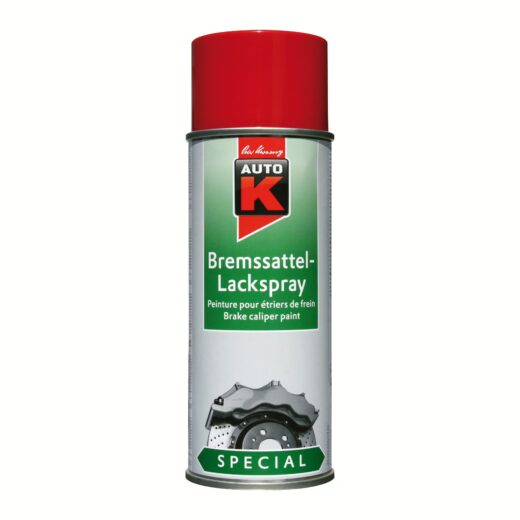 Auto-K - Bromsok