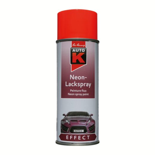 Auto-K - Neonfärg
