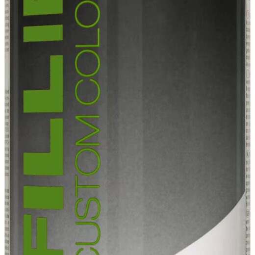Fill In - Prefill No Solvent wb Basecoat