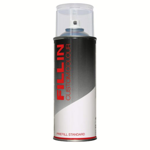 Fill In - Prefill Standard m. FillCleanlock
