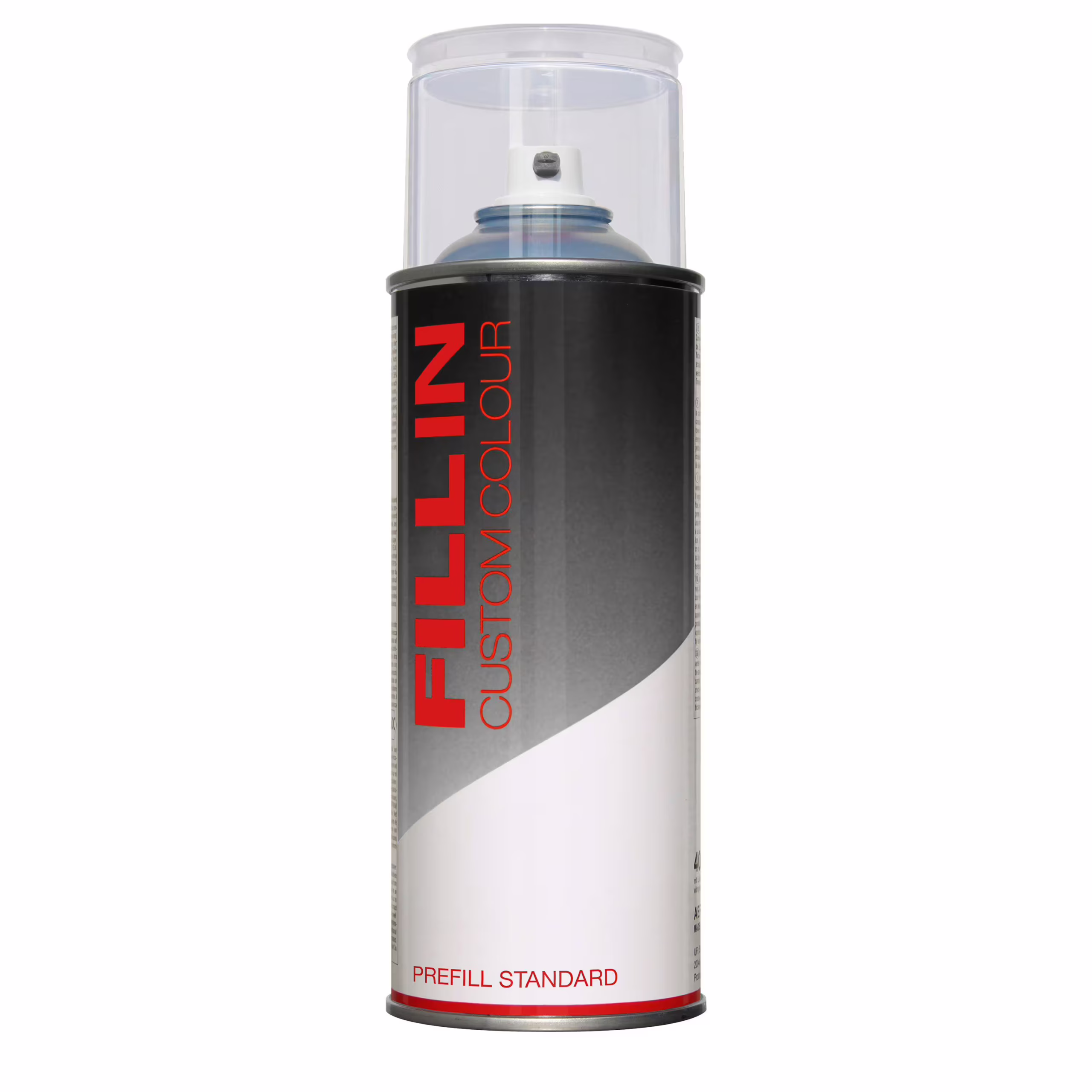Fill In - Prefill Standard m. FillCleanlock