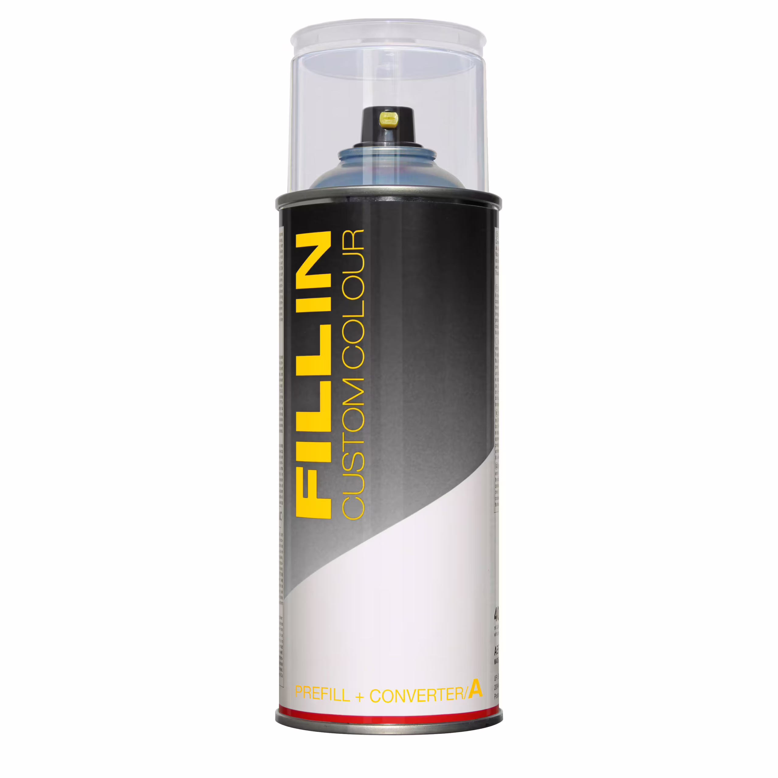 Fill In - Prefill + Converter A m. FillClean Lock