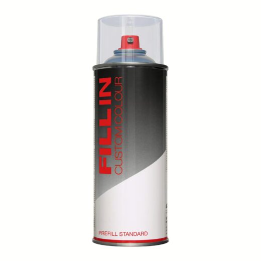 Fill In - Prefill Standard